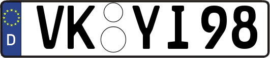 VK-YI98