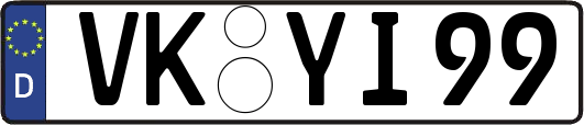 VK-YI99