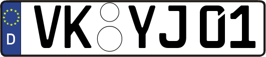 VK-YJ01