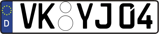VK-YJ04