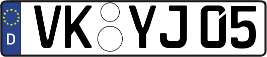 VK-YJ05