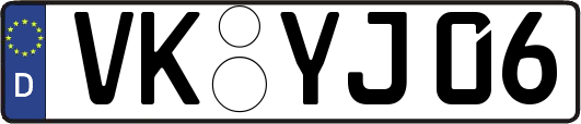 VK-YJ06
