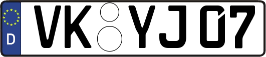 VK-YJ07