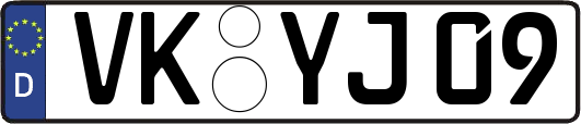 VK-YJ09