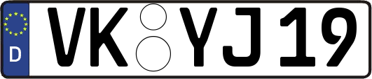 VK-YJ19