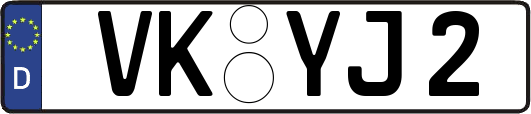 VK-YJ2