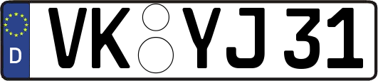 VK-YJ31