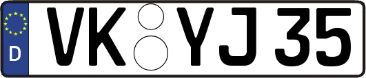 VK-YJ35