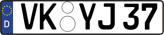 VK-YJ37