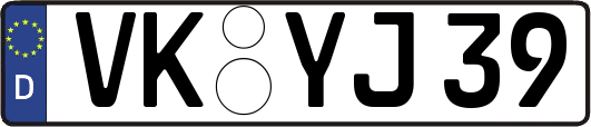 VK-YJ39