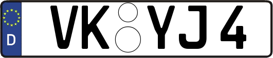 VK-YJ4
