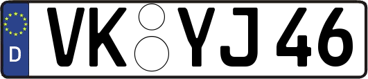 VK-YJ46