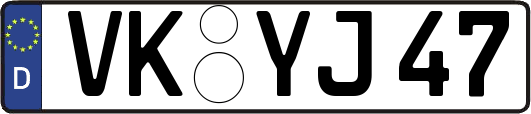 VK-YJ47