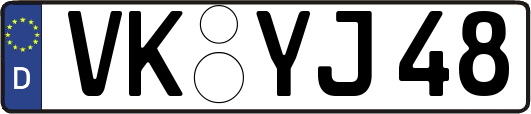 VK-YJ48