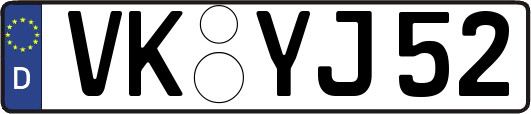 VK-YJ52