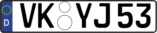 VK-YJ53