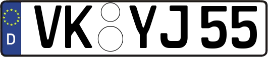 VK-YJ55