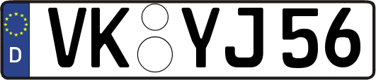 VK-YJ56