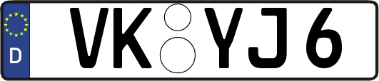 VK-YJ6