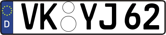 VK-YJ62