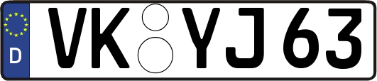VK-YJ63