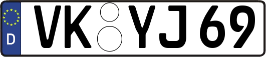 VK-YJ69