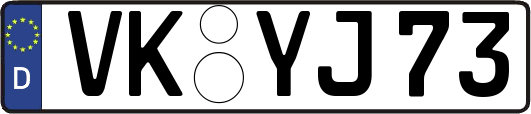 VK-YJ73