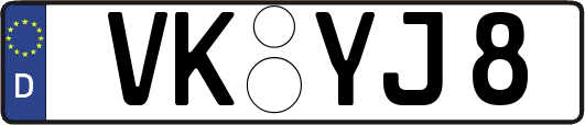 VK-YJ8