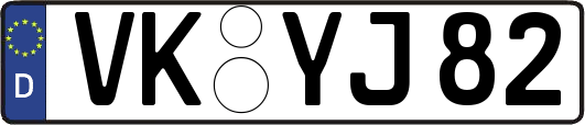 VK-YJ82