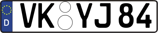 VK-YJ84
