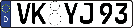 VK-YJ93