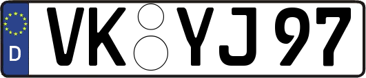 VK-YJ97