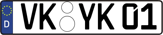 VK-YK01