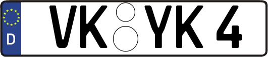 VK-YK4