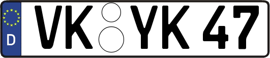 VK-YK47