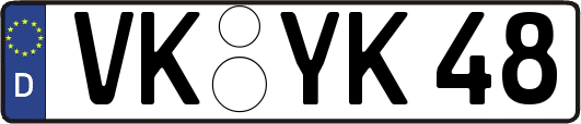 VK-YK48