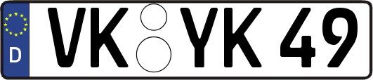 VK-YK49