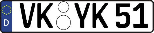 VK-YK51