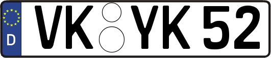 VK-YK52