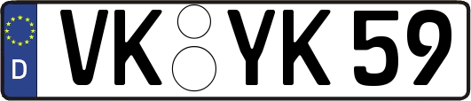VK-YK59