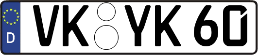 VK-YK60
