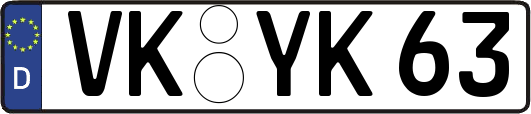VK-YK63