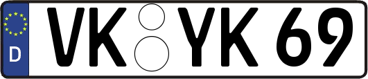 VK-YK69