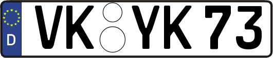VK-YK73