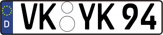 VK-YK94