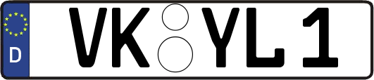 VK-YL1