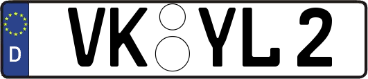 VK-YL2