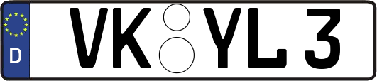 VK-YL3