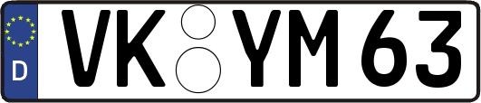 VK-YM63