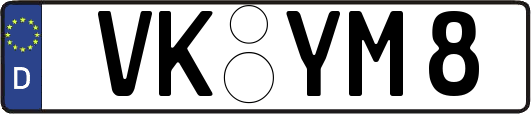VK-YM8